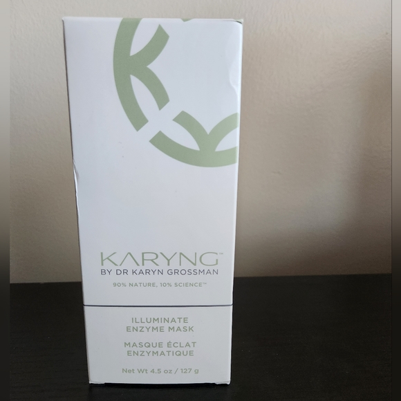 Karyng Illuminate Enzyme Mask - Picture 1 of 2